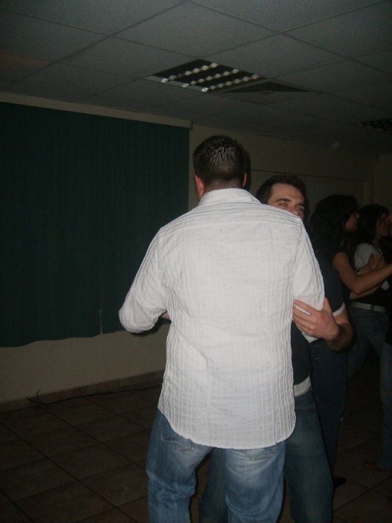 Auch Heinz und Sven machten davor keinen Halt.JPG